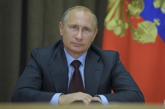 Putin podle médií umírá na rakovinu a proto prý spěchá s Ukrajinou | Svět